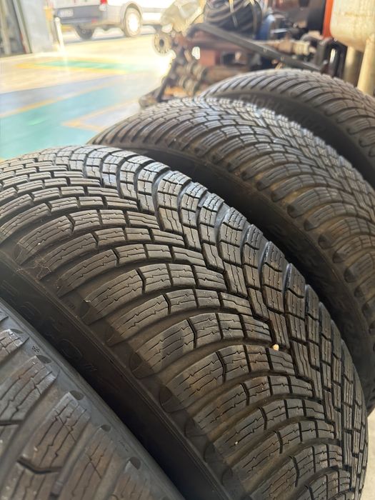 Anvelope iarnă Pirelli Cinturato Winter 2 -NOI!-tare excelentă