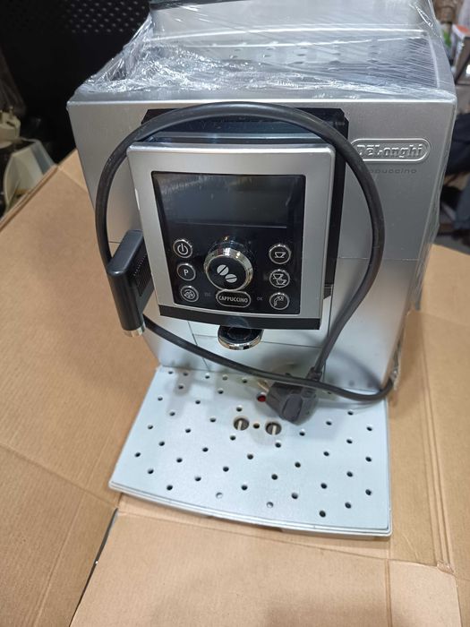 Кафеавтомат DeLONGHI Cappuccino