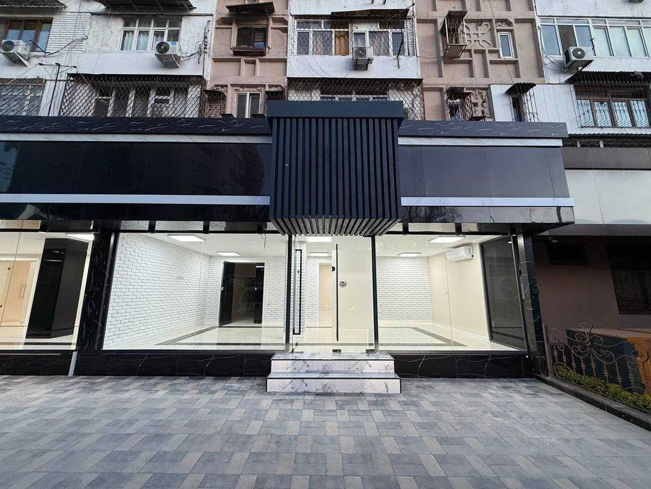 Аренда Ор-р Жемчуг , Кунаева