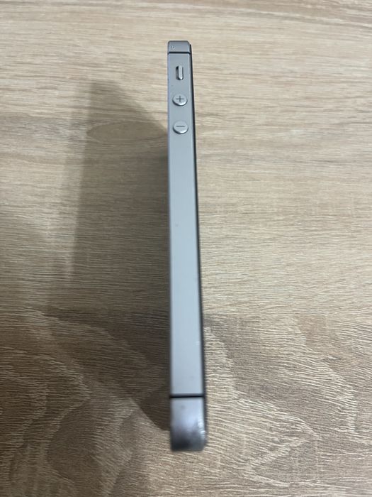 Iphone 5se 2016 айфон