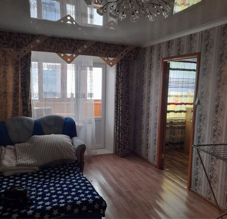 сдам квартиру на длительный срок