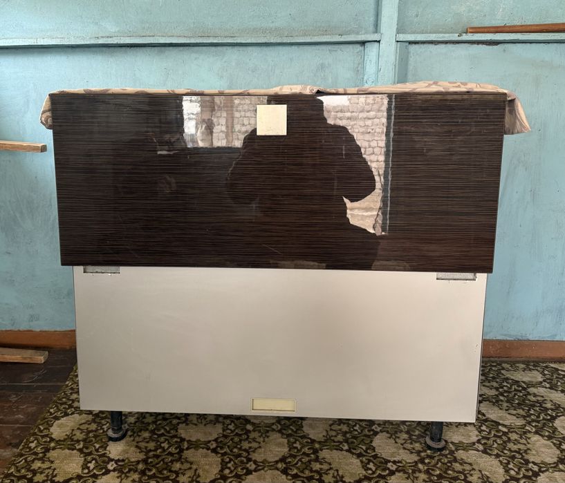 Холодильник в отличном состоянии