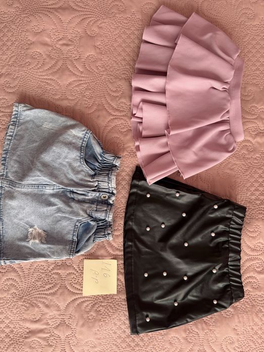 Детски дрехи за момиченце