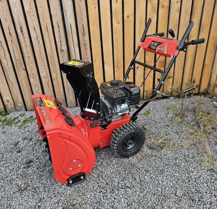 Снегоуборщик BRAIT BR-7861EW