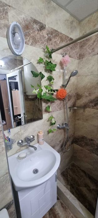 Продава се Едностаен апартамент в Видин, Център - 41 кв.м за 1176 €/кв.м - Снимка #8