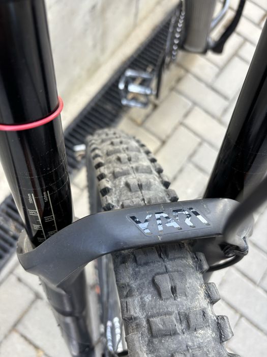 Commencal Meta HT