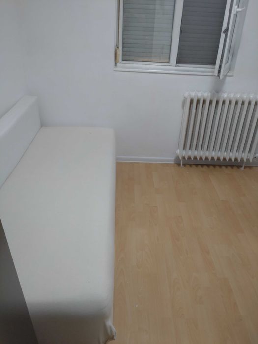 Uscătorie tip garsoniera