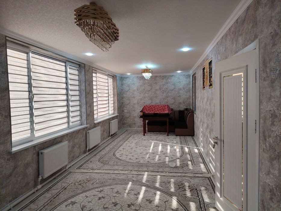 Котедж сотилади Варк 1 йул устидаги котежларнинг охиргиси