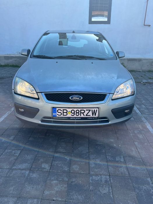 Ford focus 2.0 cdti 2006