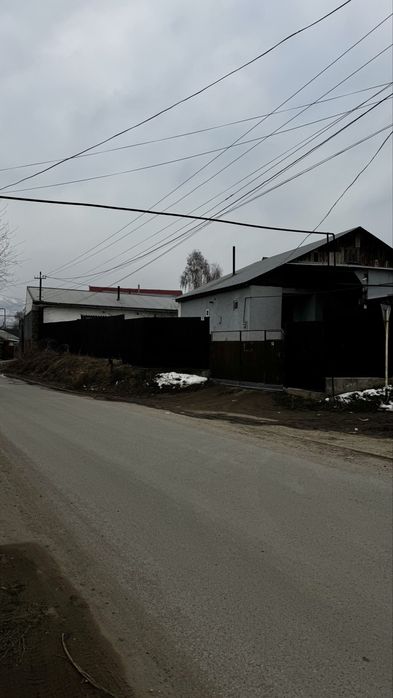 Дом Үй сатылады участок 5.8 соток