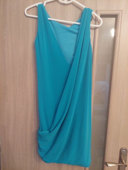 Rochie eleganta scurta