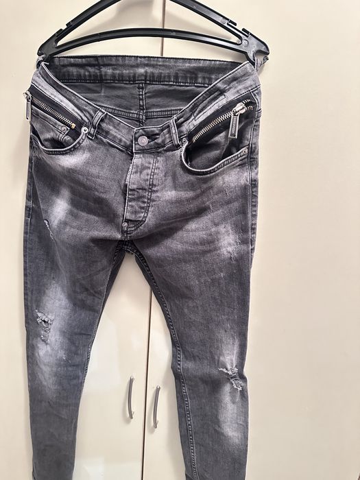 Дънки Dsquared  31