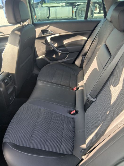 Opel insignia 2.0 an 2010 euro 5