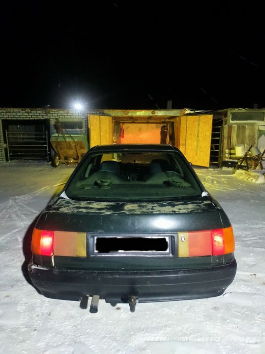 Продам Ауди 80 б3