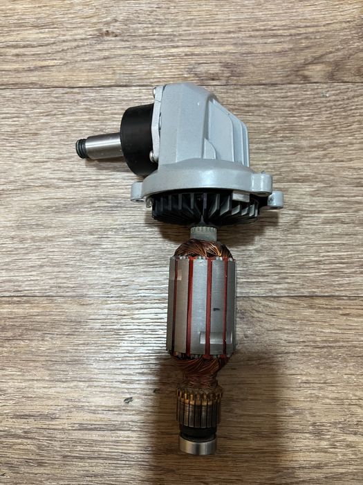 Запчасти на балгарку