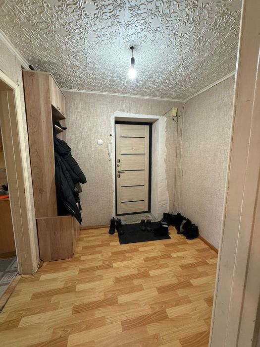 Продам 2 комнатную квартиру новой планировки