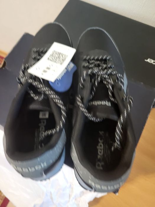 Кроссовки  Reebok 43 размер
