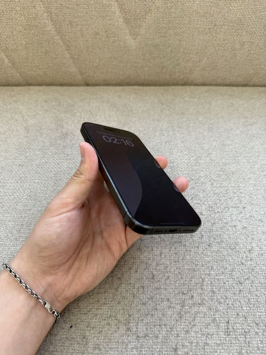 Iphone 16pro 256GB eSim