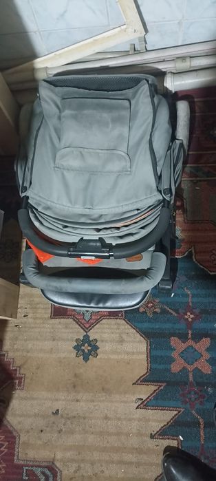 Детски калясска.