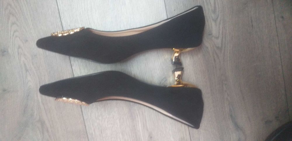 Дамски  официални обувки