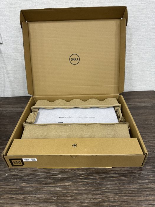 13-Го Поколения Dell intel Core i5 в Новом Состоянии Полный Комплект!