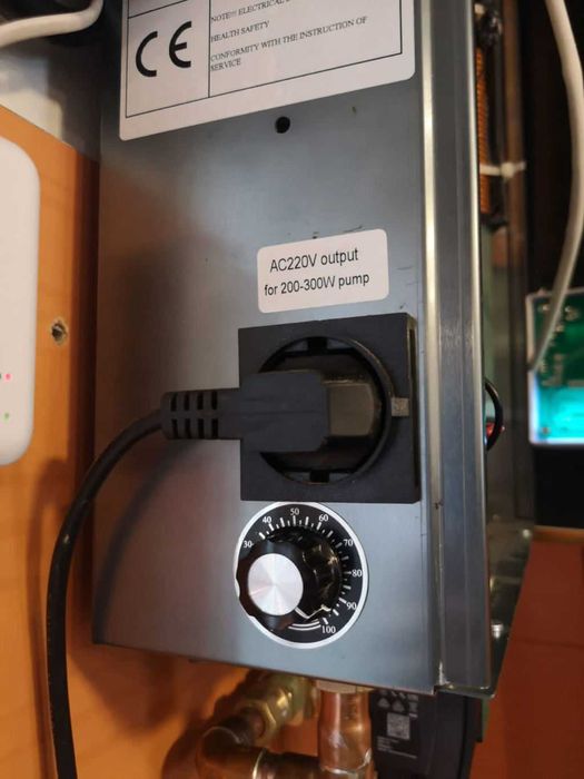 Индукционни бойлери и котли за водно отопление