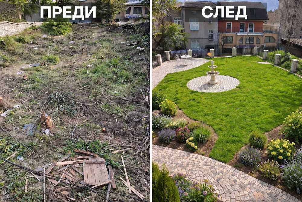 Ремонт на апартаменти и стари къщи