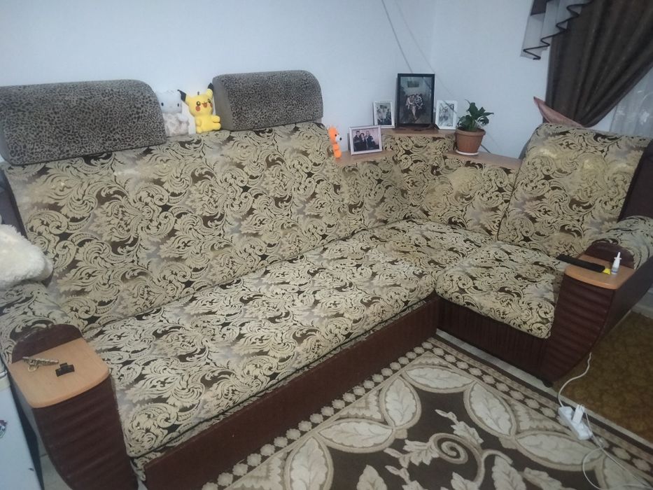 Диван раскладной