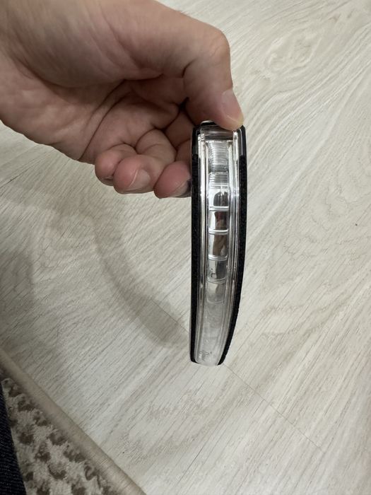 Повторитель поворота kia hyundai