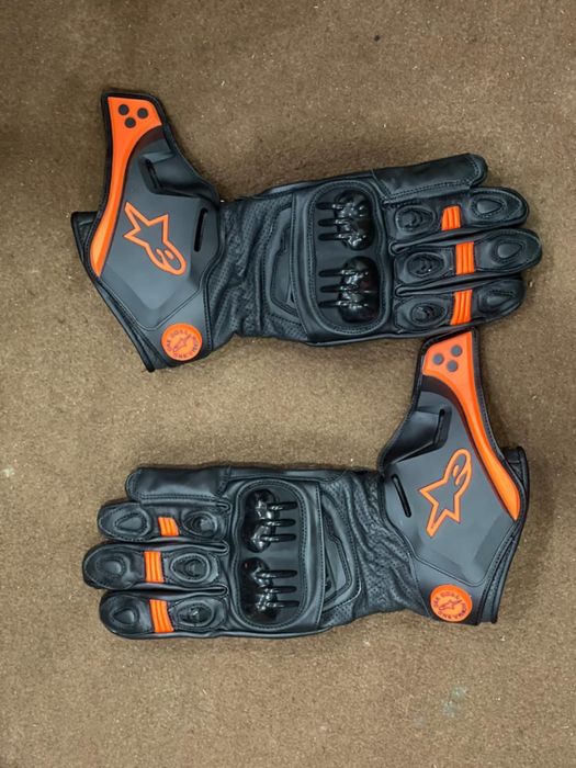 Echipament Moto Premium – Piele Premium (Vacă / Cangur) & Protecții CE
