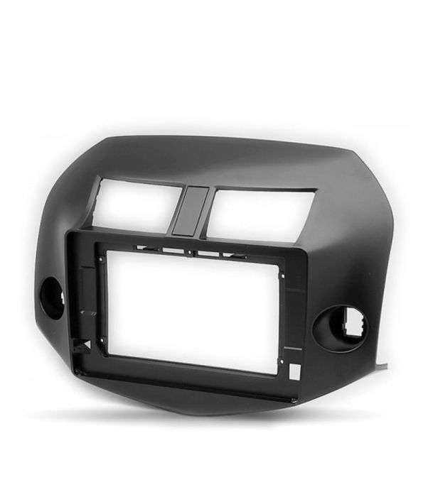 Toyota RAV4 (2006 - 2012) черный