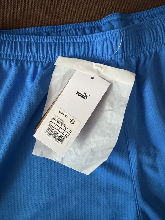 Short Puma CS Universitatea Craiova UCV NOU mărimea L