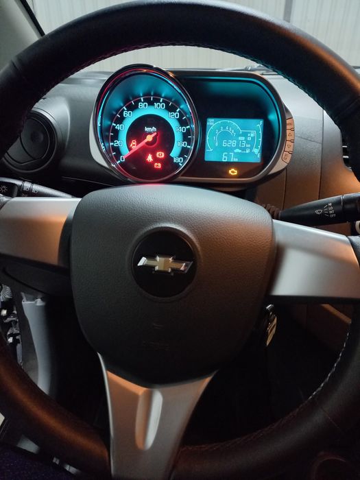 Spark2020 2 -pozitsiya yevro variant