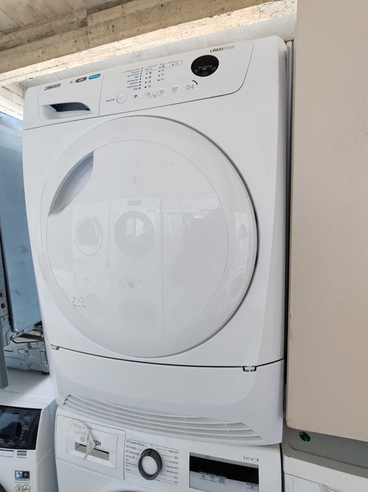 Сушилня ZANUSSI LINDO 1000 – 8 kg