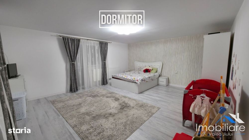 Casă ultracentrală de vânzare – Str. Nicolae Iorga, Petroșani