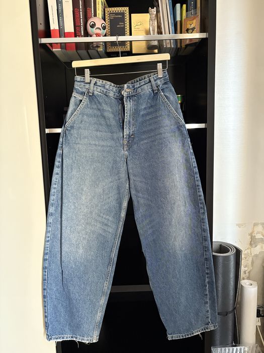 Дънки Zara, Reserved, Pull&Bear