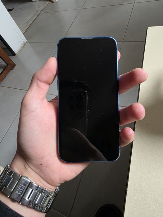 Display original iphone 13 mini