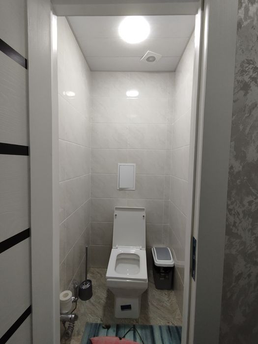 Yunusobod 16 sheriklikka Ijaraga ayollar qoʻyiladi