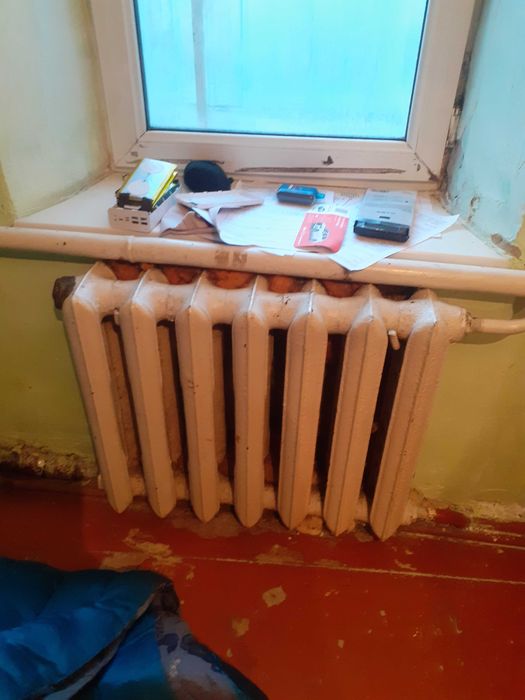 Отопление для дома