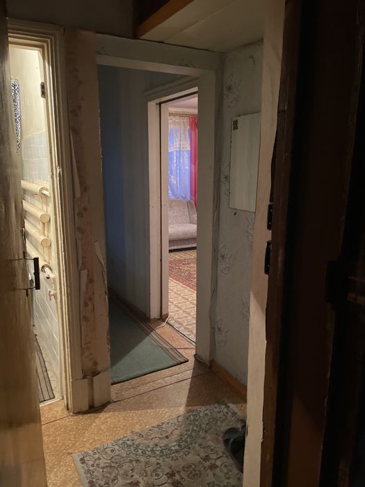 Продаеться квартира