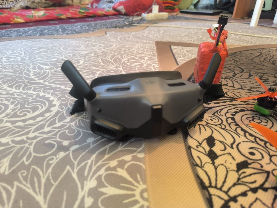Fpv дрон продам комплект