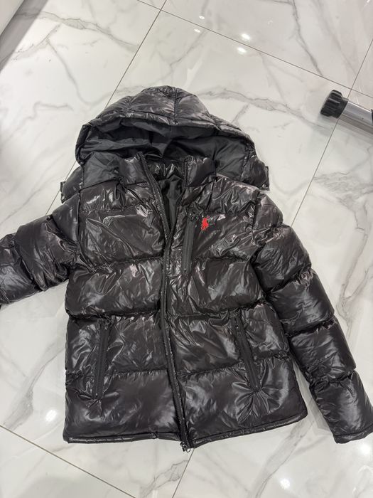 vand geaca polo marimea xl