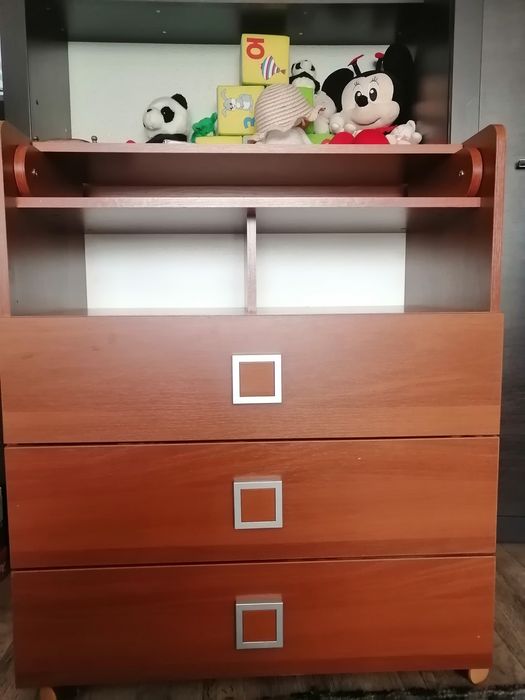 Продается детский комод