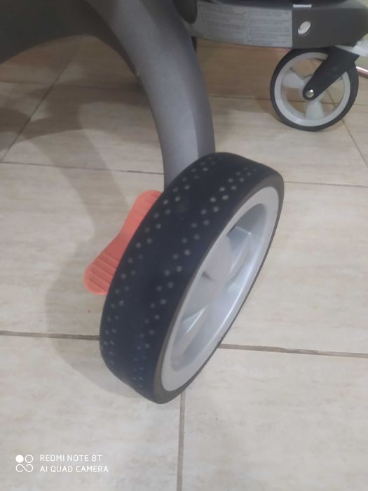 Количка Stokke Xplory