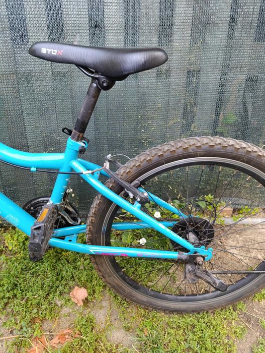 Велосипеди със скорости 24 цола - 2 броя