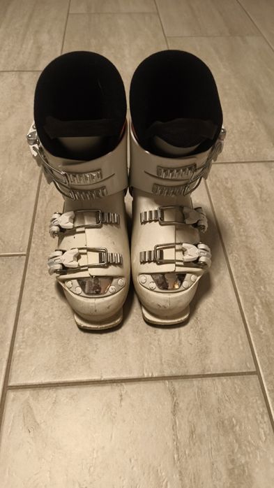 Clăpari schi copii 500 21-21.5