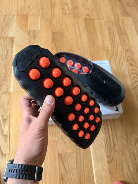 Nike Mind 001 la cutie