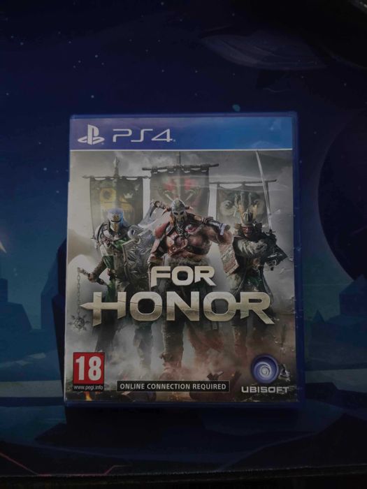 FOR HONOR Playstation 4
