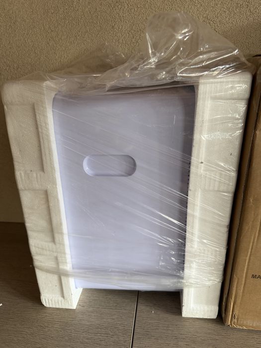 Advwin Mini frigider 22L, frigider auto portabil.