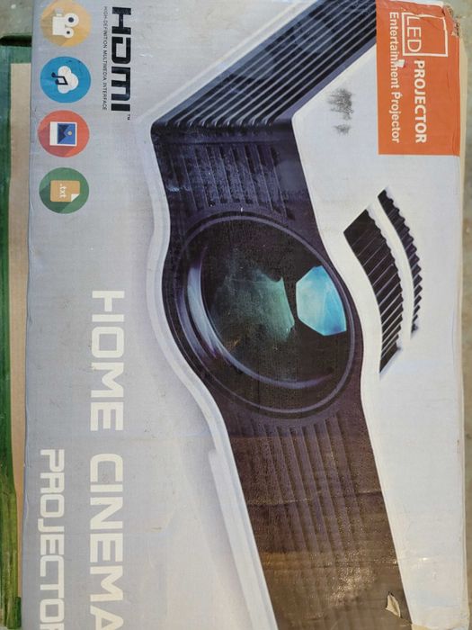 Proiector LED UNIC